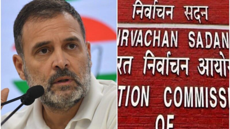मुद्दा: चुनाव आयोग को विपक्ष और मतदाताओं की आशंका को दूर करना चाहिए