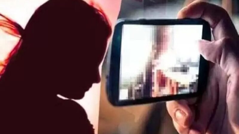 शिकंजा: लड़कियों को अश्लील वीडियो बनाकर ब्लैकमैल करता था साहिल, पुलिस ने धर दबोचा