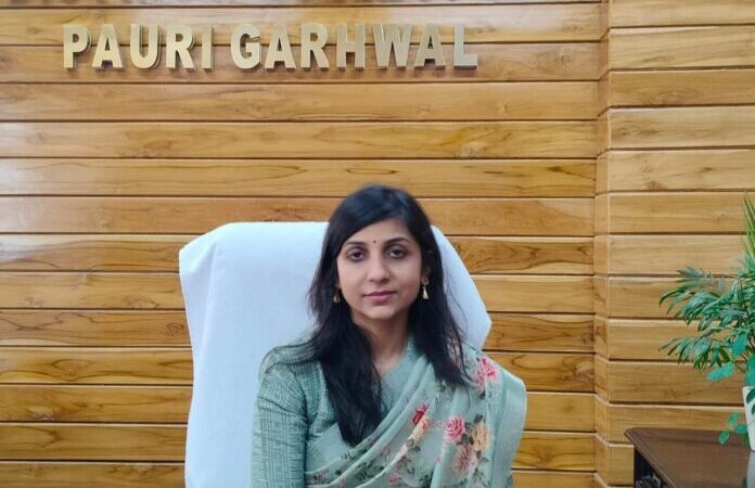 समीक्षा: मानव और वन्यजीव संघर्ष रोकने को बनाई जाएगी कार्ययोजना, डीएम ने स्वाति भदौरिया ने दिए निर्देश
