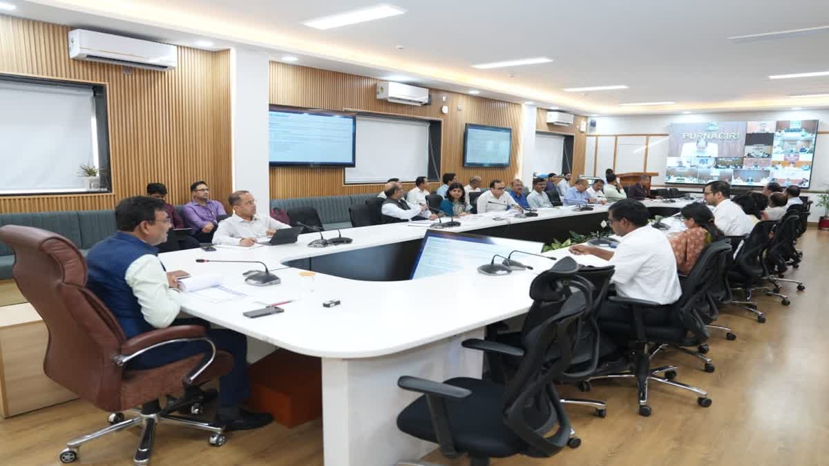 राज-काज: नाबालिगों के विवाह को लेकर शासन ने लिया बड़ा फैसला