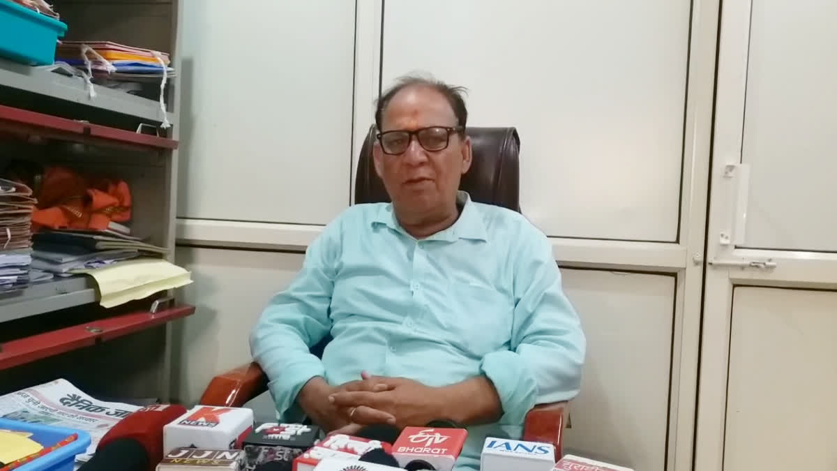 मंडी समिति में विजिलेंस कार्रवाई के बाद 3 सदस्यीय जांच समिति गठित