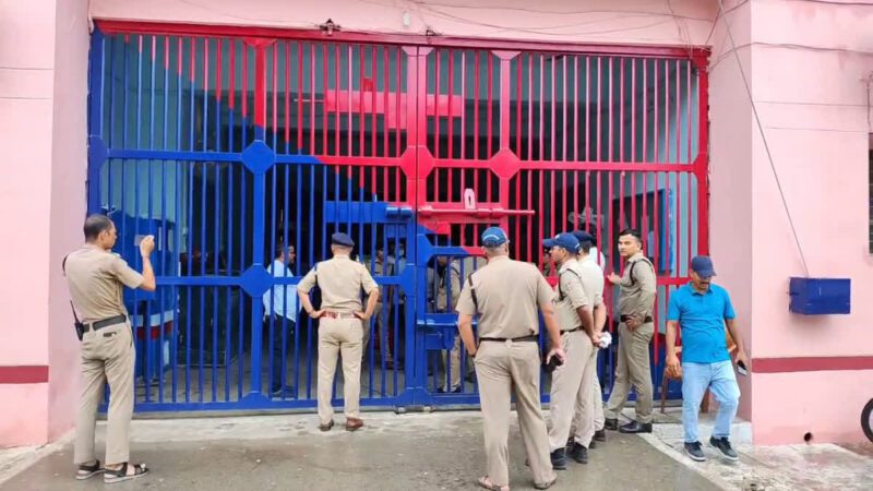 ख़ास ख़बर: नाबालिग बेटी का यौन शोषण प्रकरण, आरोपी मां व उसका प्रेमी तीन दिन की पुलिस रिमांड पर