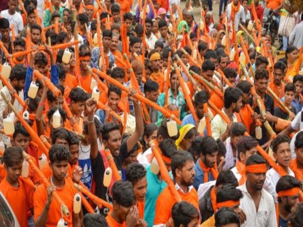 सड़कों पर उमड़ा शिव भक्तों का सैलाब,बुधवार को महाशिवरात्रि व्यवस्था बनाना चुनौती