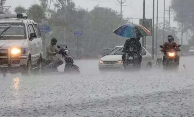 मौसम अलर्ट: उत्तराखंड में फिर जमकर बरसेगा मानसून, कई जिलों में ऑरेंज अलर्ट जारी