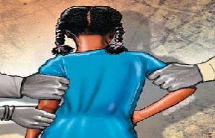 शिकंजा : चाचा ने नाबालिग भतीजी का अपहरण कर ले जा रहे युवकों को धर दबोचा