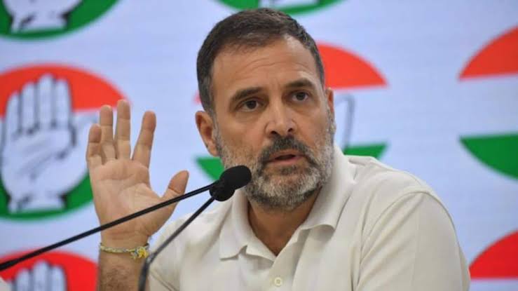 विरोध: ओडिशा में छात्रा की मौत के बाद कांग्रेस ने किया ‘बंद’ का आह्वान, राहुल गांधी ने सिस्टम को बताया दोषी