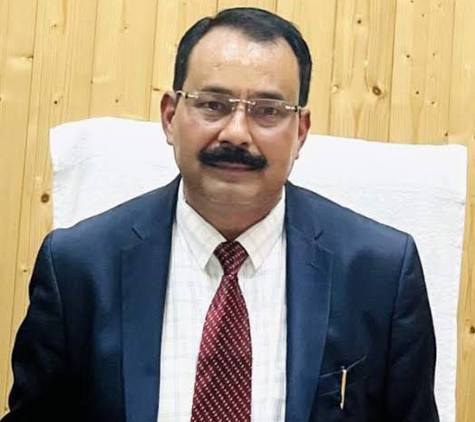 गौरव: आजीवन उपलब्धि के लिए ‘भारत गौरव पुरस्कार’ से सम्मानित किए जाएंगे कुलपति प्रो सतपाल सिंह बिष्ट