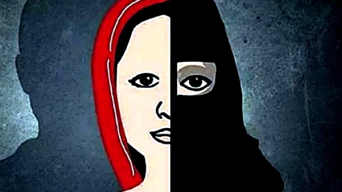 खुलासा: दूसरे मज़हब की युवती का धर्मांतरण कर युवक ने कर लिया निकाह, मिठाई बांटी तो खुल गई पोल, शिकायत दर्ज