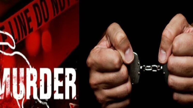 खुलासा : बेटे की मौत का बदला लेने को किया था कंवरपाल का कत्ल, आरोपी गिरफ़्तार