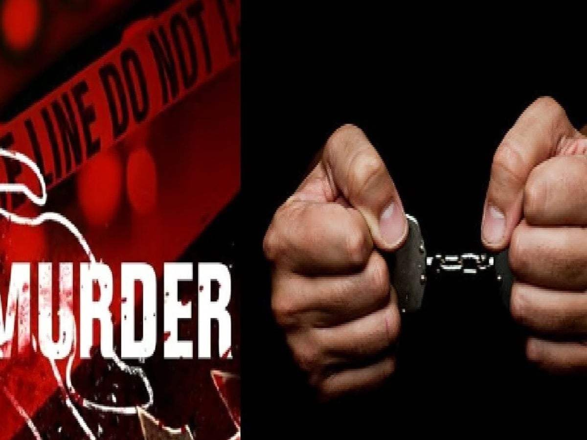 खुलासा : बेटे की मौत का बदला लेने को किया था कंवरपाल का कत्ल, आरोपी गिरफ़्तार