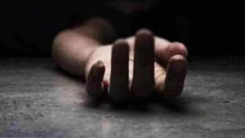 हैवानियत: अपने बेटे को बहाने से घर ले जाकर पिता ने पहले पीटा, फिर घोंट दिया गला