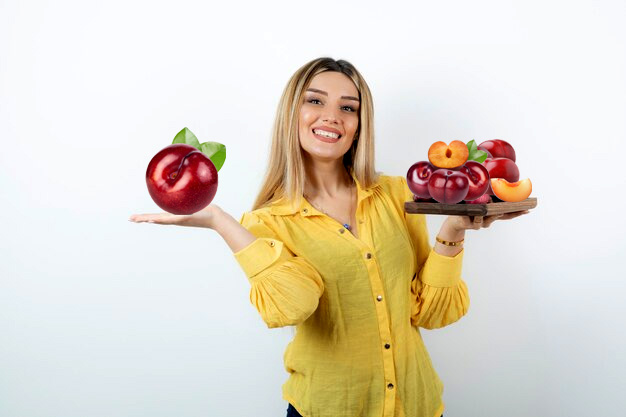 खान-पान: स्वास्थ्य के लिए लाभदायक है आलूबुखारा, जानिए इसके 5 प्रमुख फायदे