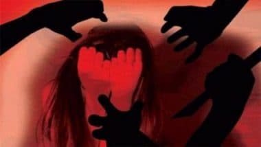 शर्मनाक : ब्‍वॉयफ्रेंड ने दोस्‍तों के साथ मिलकर किया महिला से सामूहिक दुष्‍कर्म