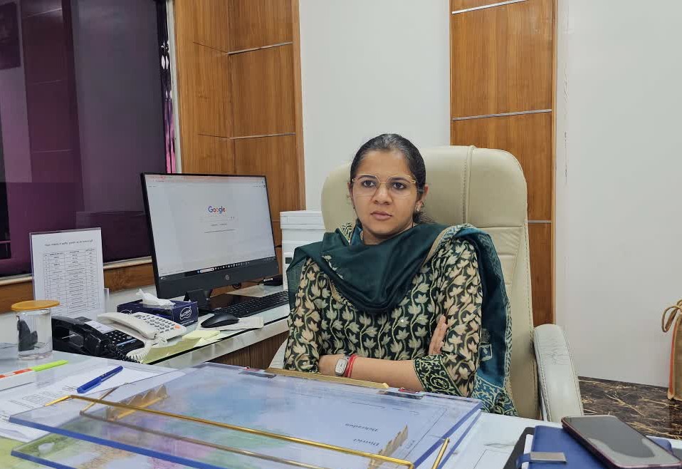 सहायता: जिला प्रशासन द्वारा सुरक्षित स्थानों पर शिफ्ट किए गए 23 प्रभावित परिवार