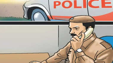 चिंताजनक: हॉस्टल और स्कूल गई दो नाबालिग छात्राएं लापता, अपहरण का मुकदमा दर्ज़