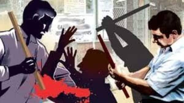 दबंगई: कार सवार परिवार के साथ की मारपीट, पीड़ितों ने दर्ज़ कराया मुकदमा