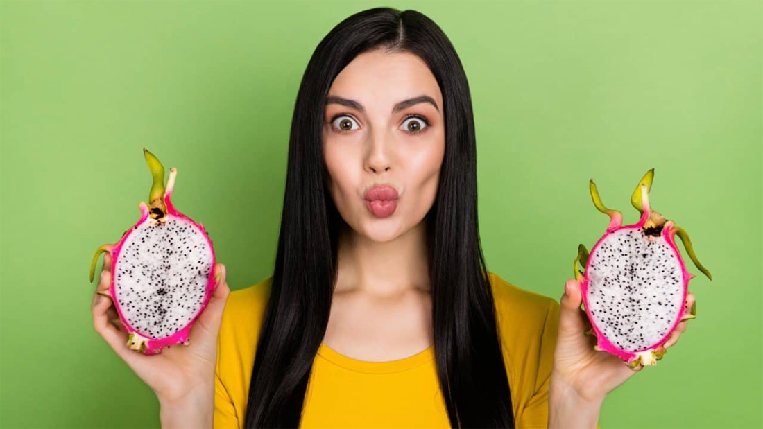 खान-पान: सेहत के लिए बहुत फायदेमंद है ड्रैगन फ्रूट, जानिए इसके 5 प्रमुख लाभ