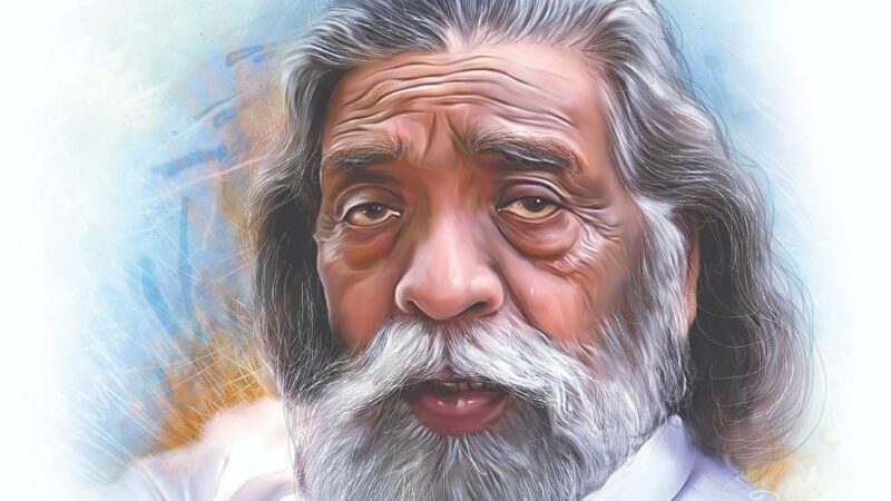 शख्सियत: दिशोम गुरु ने आदिवासी ही नहीं, गैर-आदिवासियों के दिलों पर भी किया राज