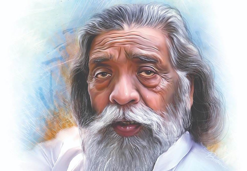 शख्सियत: दिशोम गुरु ने आदिवासी ही नहीं, गैर-आदिवासियों के दिलों पर भी किया राज