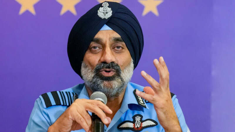 मुद्दा:आखिर आपरेशन सिंदूर का सच बताने में इतनी देर क्यों लगा दी?