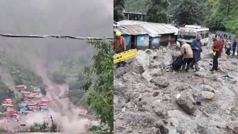 रेस्क्यू अपडेट: धराली में फंसे केरल के 28 पर्यटकों का पता चल गया, सभी सुरक्षित