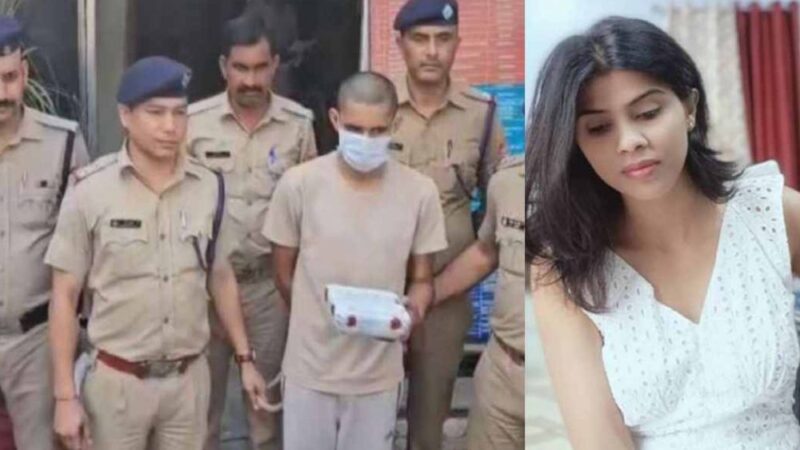ज्योति मेर हत्याकांड : पुलिस के खुलासे से संतुष्ट नहीं परिजन, एसआईटी जांच की उठाई मांग