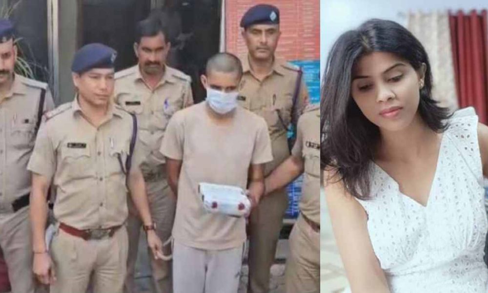 ज्योति मेर हत्याकांड : पुलिस के खुलासे से संतुष्ट नहीं परिजन, एसआईटी जांच की उठाई मांग