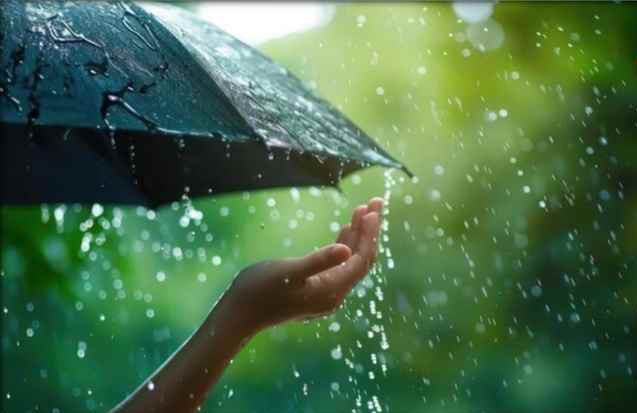 चिंतन: बरसात का पानी सहेज कर नहीं रखा तो एक-एक बूंद के लिए तरसना पड़ेगा