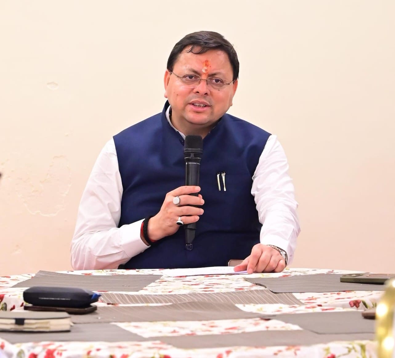 कैबिनेट बैठक: और सख्त होगा धर्मांतरण कानून , 26 प्रस्तावों पर लगी स्वीकृति की मोहर