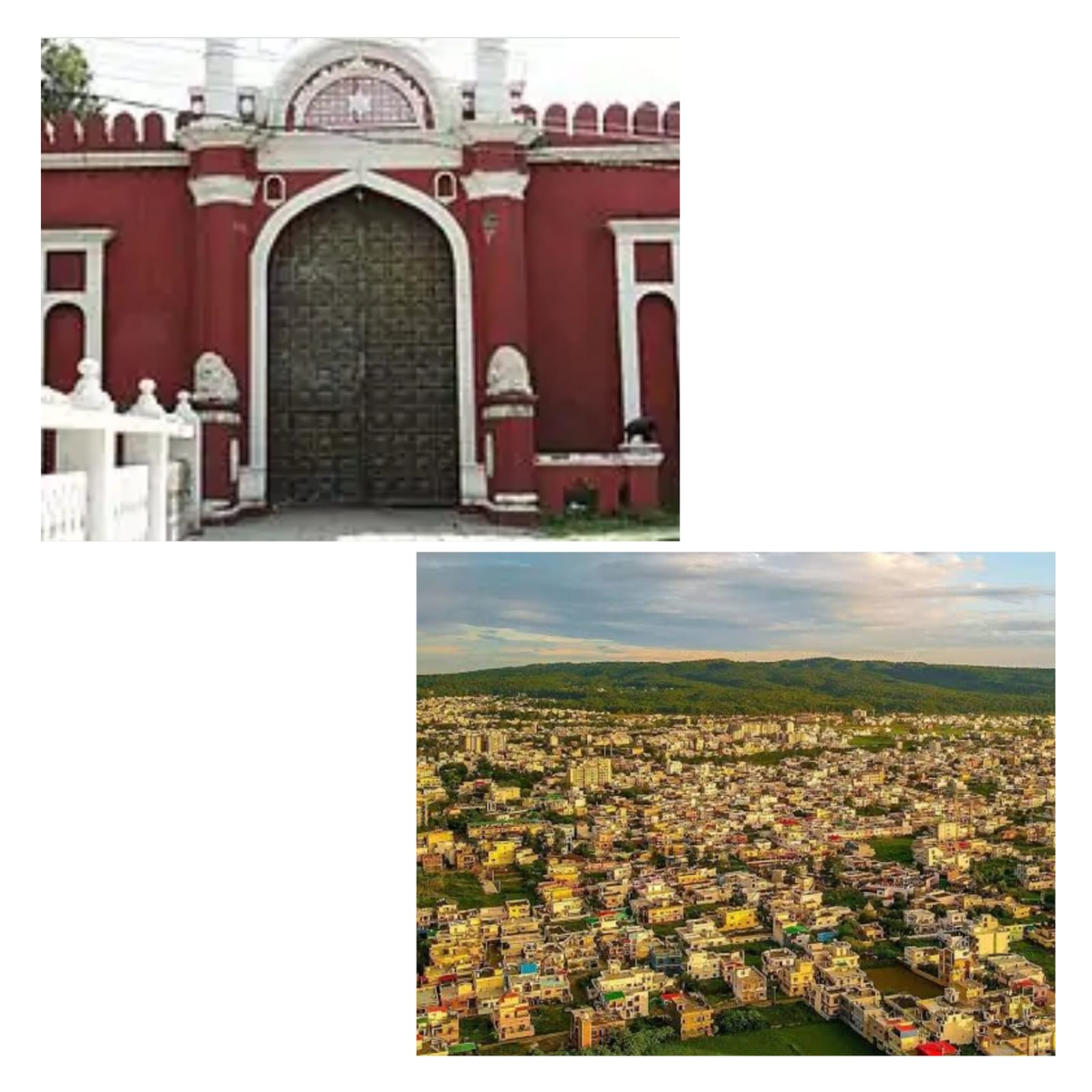 इतिहास: हिमाचल के ‘सिरमौर की विरासत से देहरादून के राजेन्द्र नगर तक की स्मृति यात्रा’