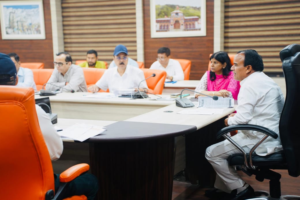 राहत: पौड़ी गढ़वाल के आपदाग्रस्त क्षेत्रों के आकलन को जायेगी संयुक्त टीम