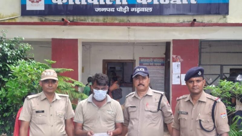 शातिर:फेसबुक फ्रेंडशिप से शुरू हुआ ठगी का खेल,नकली फौजी ने युवती से ठग लिए सवा लाख रुपए