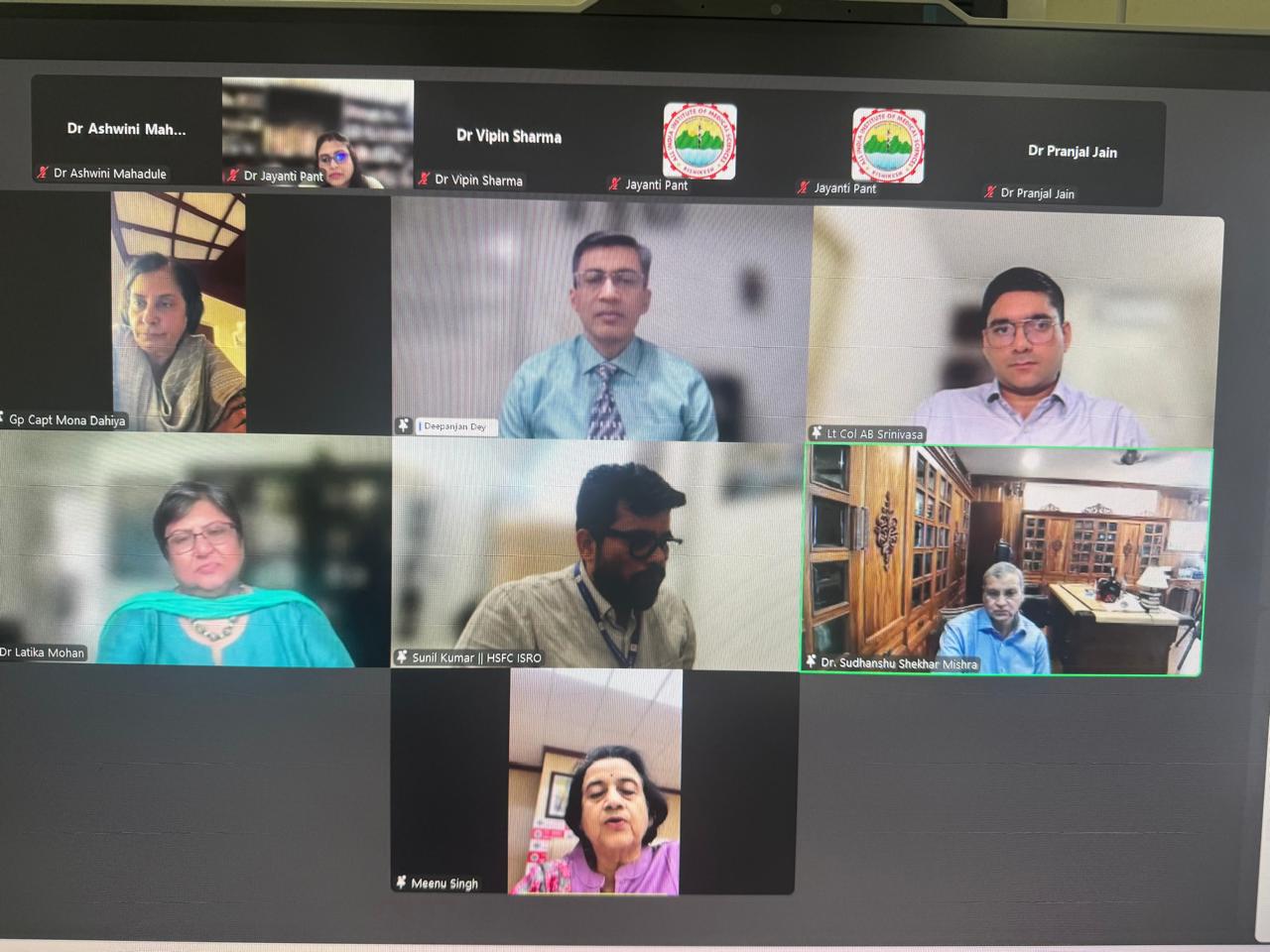 आयोजन: आंखों की सुरक्षा को लेकर एम्स में होगा पब्लिक लेक्चर,;रविवार 24 अगस्त को होगा कार्यक्रम
