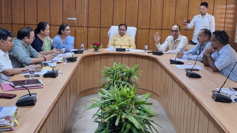 राहत: शिक्षकों को मिलेगा अंतरिम प्रमोशन का लाभ, शिक्षा मंत्री डॉ. धन सिंह रावत का ऐलान
