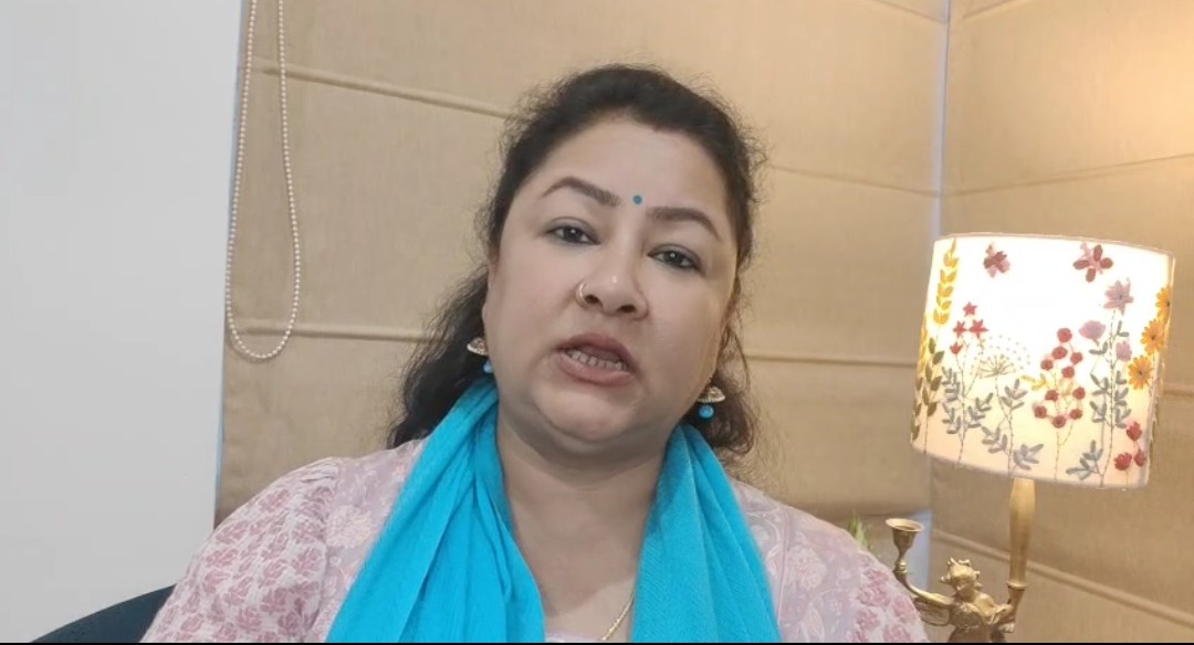 कांग्रेस: आपदा को लेकर सत्तापक्ष के रवैये पर गरिमा मेहरा दसौनी ने उठाए सवाल