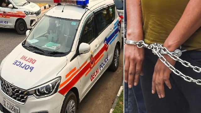 कलंक: बेटे ने कर डाले पवित्र रिश्ते शर्मसार, पुराने अफेयर के शक में बुजुर्ग माँ से दो बार किया बलात्कार