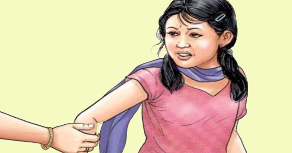 दुस्साहस: नाबालिग को दोबारा भगा ले गया अपहरण का आरोपी, मां ने कराया मुकदमा दर्ज