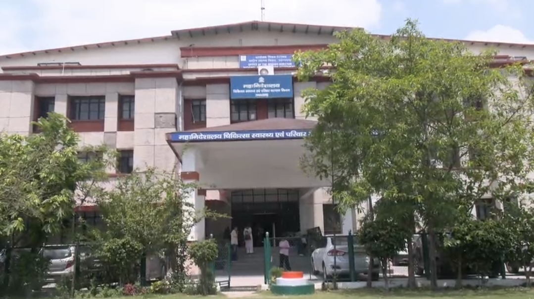 एक्शन: नशा मुक्ति केंद्रों पर शिकंजा कसने की तैयारी,अनरजिस्टर्ड केंद्रों को चिन्हित करने की कवायद शुरू