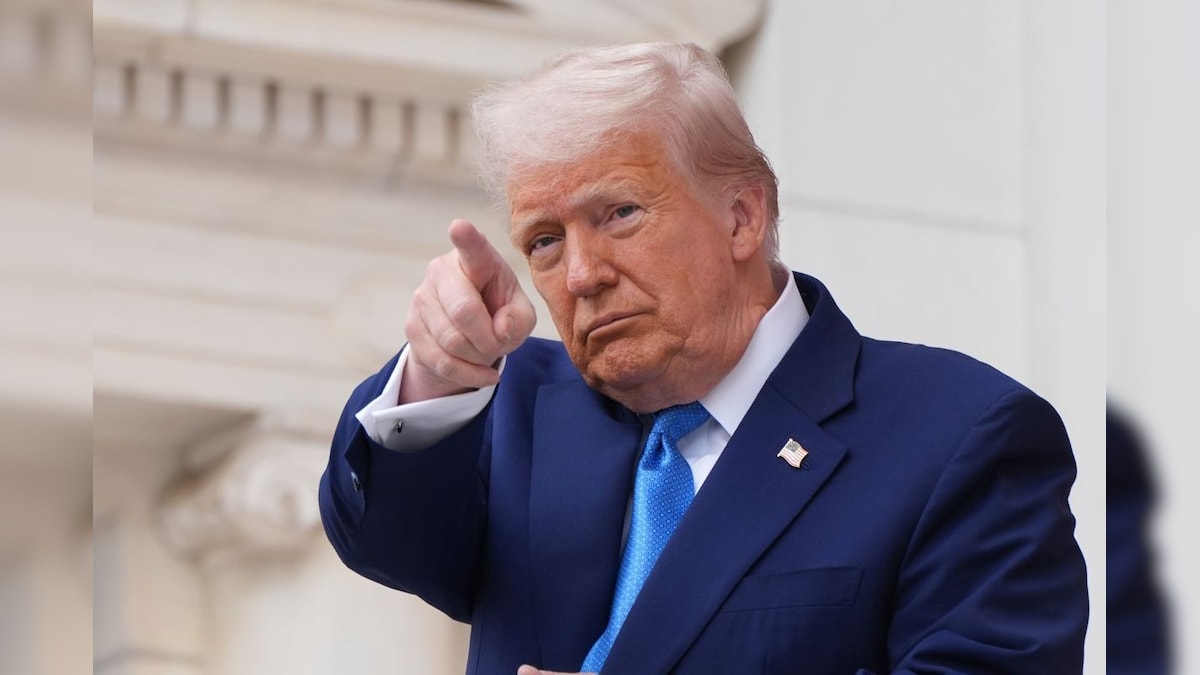 प्रतिक्रिया: डोनाल्ड ट्रंप का भारत-रूस संबंधों पर हमला, दोनों देशों की अर्थव्यवस्थाओं को मरा हुआ बताया