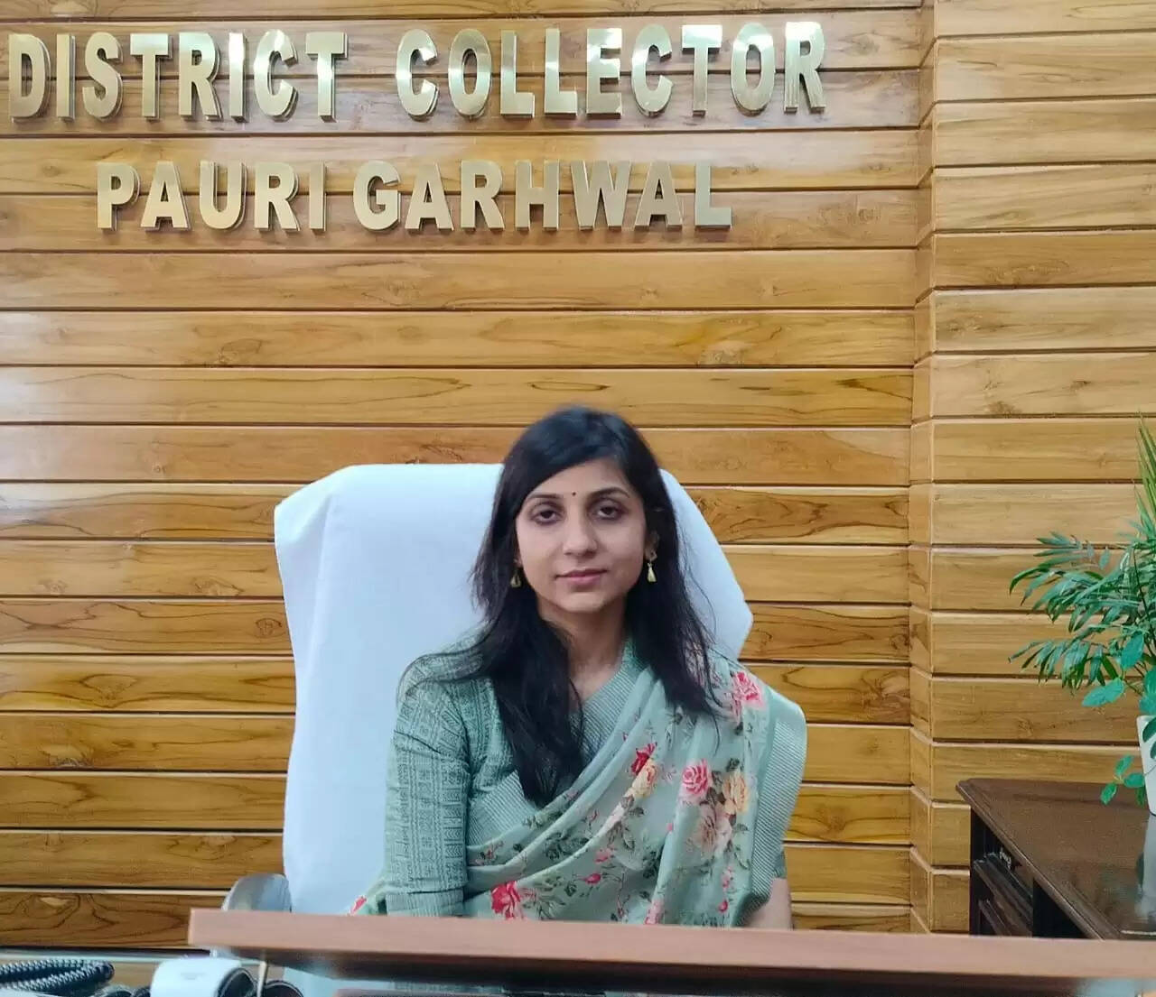 अतिवृष्टि: पौड़ी गढ़वाल जिले में 136 भूस्खलन क्षेत्र चिह्नित, अधिकारियों को अलर्ट मोड में रहने के निर्देश