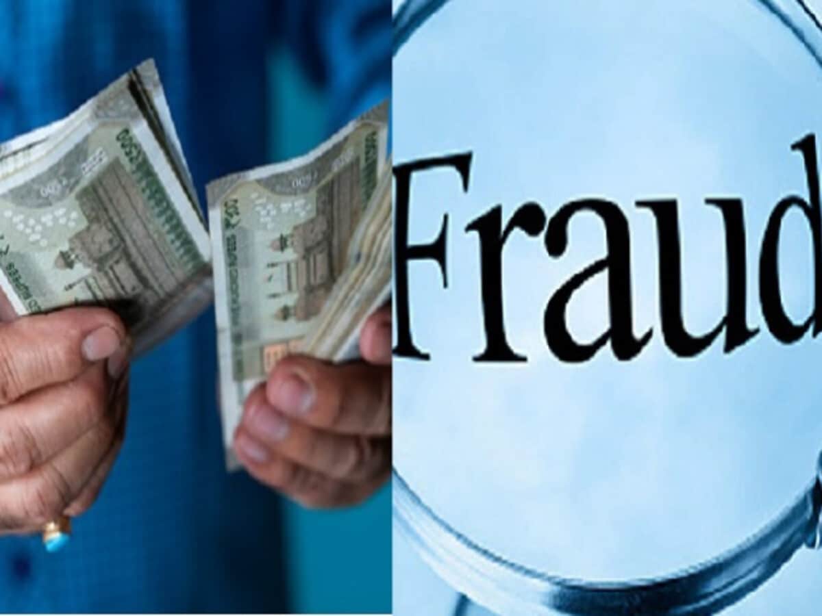 ठगी: बेटों को विदेश भेजने के नाम पर पिता से ठग लिए 3.20 लाख रुपए, मुकदमा दर्ज़
