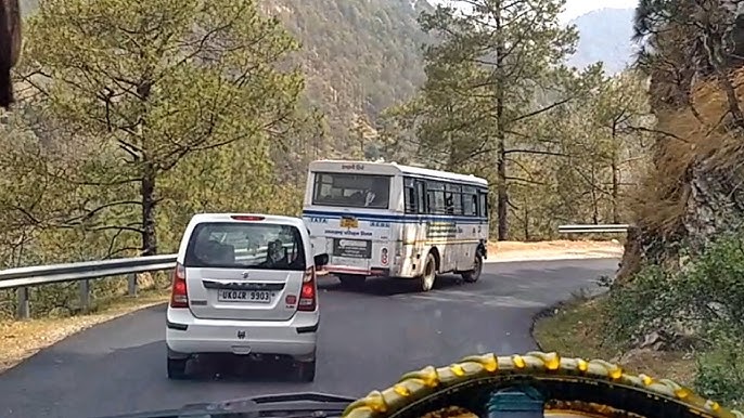 उम्मीद : जौनपुर और थौलधार की 30 सड़कों के निर्माण को मिली मंजूरी