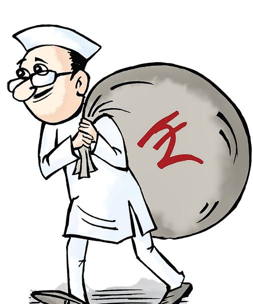 कुर्सी दौड़: जोड़-तोड़ के बीच कई जिला पंचायत सदस्य क्षेत्र से लापता, फोन भी चल रहे बंद