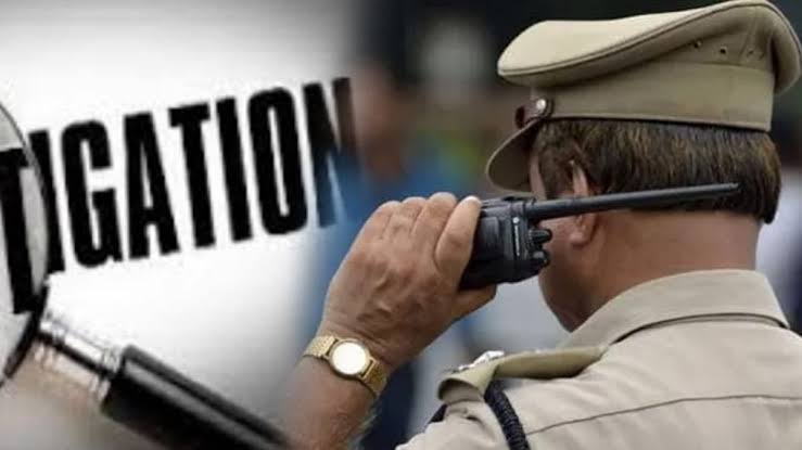 धराली आपदा: सोशल मीडिया पर आपत्तिजनक पोस्ट करने वाले चार लोगों के खिलाफ केस  दर्ज