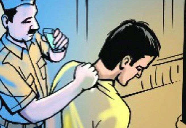शिकंजा: फर्जी वेबसाइट बनाकर 11.82 लाख की ठगी का आरोपी गिरफ्तार