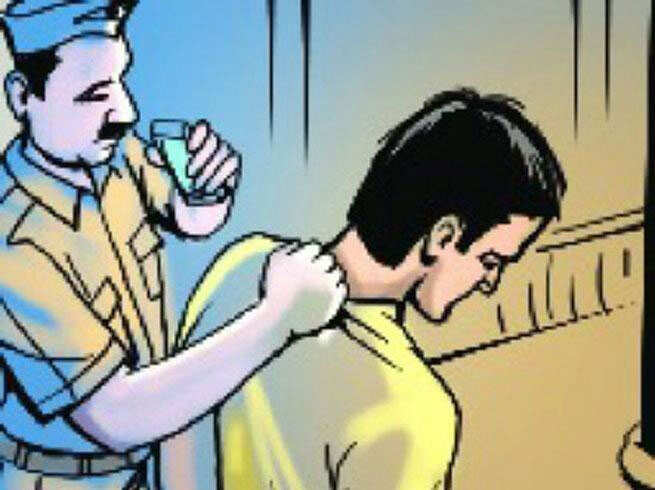 साइबर ठगी: तिहाड़ जेल से देहरादून लाया गया आरोपी, रिटायर्ड कर्नल से की थी ₹2.67 करोड़ की ठगी