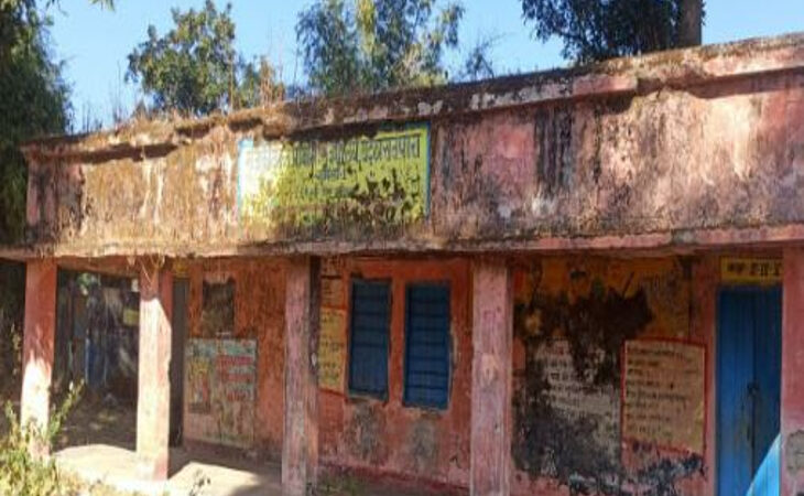 मुद्दा: स्कूली इमारतों के निर्माण में गुणवत्ता की अनदेखी मासूमों की जान पर भारी