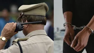 बड़ी ख़बर: आइएसआइ  के लिए जासूसी करते पकड़ा गया उत्‍तराखंड का युवक, खुफिया विभाग सतर्क