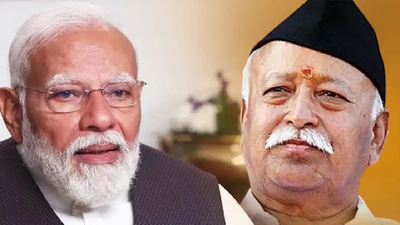 पड़ताल: क्या संघ नेतृत्व और प्रधानमंत्री नरेंद्र मोदी के बीच सच में कुछ मतभेद हैं ?