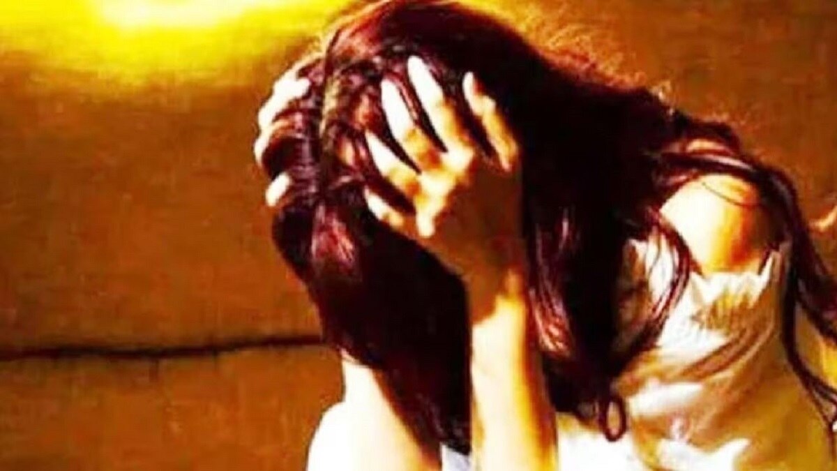 नाबालिग से दुष्कर्म,आरोपी गिरफ्तार